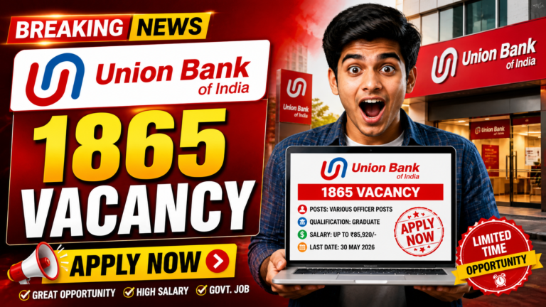 Union-Bank-of-India-Apprentice-Vacancy-2026-–-1865-Posts-Apply-Online-Last-